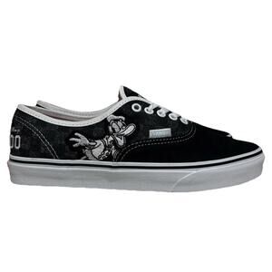Vans Disney 100th Anniversary Authentic OG Family Mickey Mouse Women 7